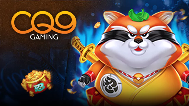 CQ9 GAMING