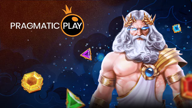 PRAGMATIC PLAY
