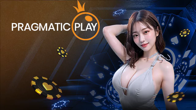 PRAGMATIC PLAY